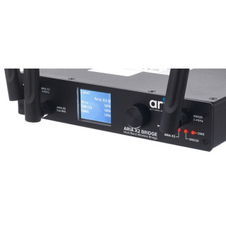 ADJ Aria X2 Мост ADJ Aria X2 Bridge