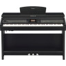 Цифровое пианино Yamaha CVP-701 B Bundle №367811 (Комплект)