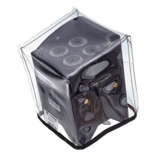 Дождевик Thomann BEL4 Thomann Rain Cover BEL4