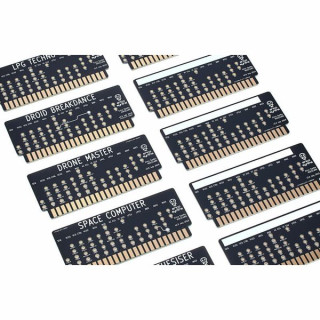 Eurorack модуль Erica Synths Pico System III Module Erica Synths Pico System III Module