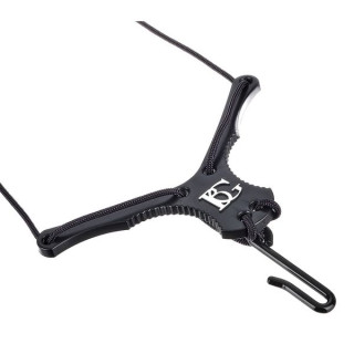 Нейлоновая резинка BG France CFYE Zen BG France CFYE Zen Nylon Elastic