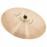 Фирменный спелый краш Paiste 18" Paiste 18" Signature Mellow Crash