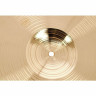 Фирменный спелый краш Paiste 18" Paiste 18" Signature Mellow Crash