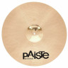 Фирменный спелый краш Paiste 18" Paiste 18" Signature Mellow Crash