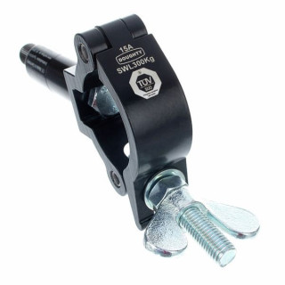 Соединитель Reutlinger Type50 SVIII ZW H. Reutlinger Type50 SVIII ZW H. Coupler