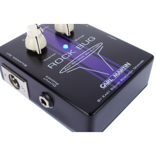 Карл Мартин Рок Баг Carl Martin Rock Bug