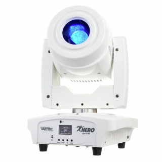 Движущаяся голова Varytec Hero Spot 60 WH Varytec Hero Spot 60 WH