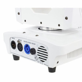 Движущаяся голова Varytec Hero Spot 60 WH Varytec Hero Spot 60 WH