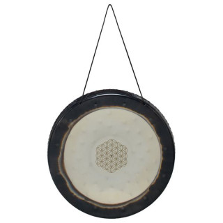 Meinl 22" Soundscape Gong, Flower - Тавmusic.ru Meinl 22" Soundscape Gong, Flower