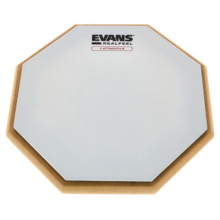 Evans RF10G-AT Attackt. Пад для практики Evans RF10G-AT Attackt. Practice Pad