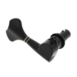 Колок для бас-гитары Gotoh GB707 1L Bass Tuner B Gotoh GB707 1L Bass Tuner B