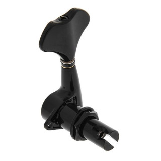 Колок для бас-гитары Gotoh GB707 1L Bass Tuner B Gotoh GB707 1L Bass Tuner B