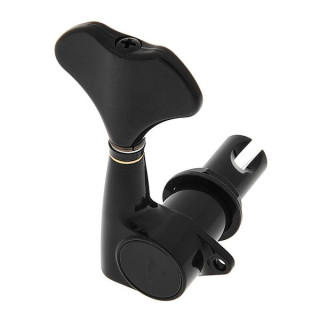 Колок для бас-гитары Gotoh GB707 1L Bass Tuner B Gotoh GB707 1L Bass Tuner B