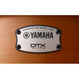 Накладка для малого барабана Yamaha XP125SDXRW 12"x05" Yamaha XP125SDXRW 12"x05" Snare Pad
