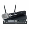 Беспроводная система LD Systems U518 HHC 