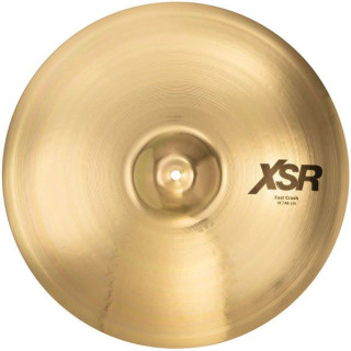 Sabian 19" XSR Fast Crash Sabian 19" XSR Fast Crash