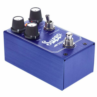 Педаль привода Supro 1305 Supro 1305 Drive Pedal