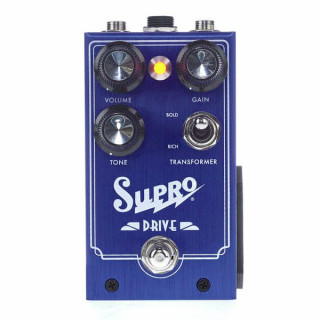 Педаль привода Supro 1305 Supro 1305 Drive Pedal