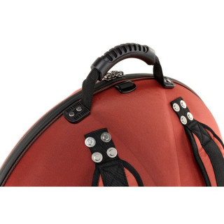 Жесткий кейс Evatek2.0M Handpan Case Cayenn от Hardcase Technologies Hardcase Technologies Evatek2.0M Handpan Case Cayenn