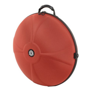 Hardcase Technologies Evatek2.0M Handpan Case Cayenn