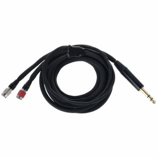 Кабель Dan Clark Audio VIVO ETHER/ AEON 6,3 мм Dan Clark Audio VIVO Cable ETHER/ AEON 6,3 mm
