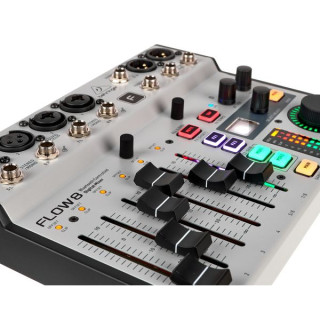 Поток Behringer 8 Набор №637764 Behringer Flow 8 Bundle №637764