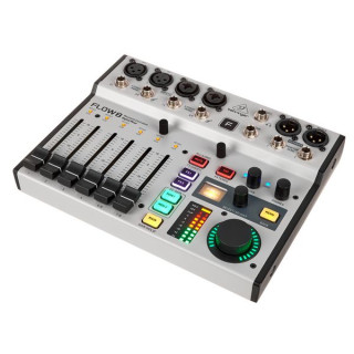 Поток Behringer 8 Набор №637764 Behringer Flow 8 Bundle №637764