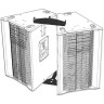 Соединительные пластины HK Audio PP-CP Set HK Audio PP-CP Set