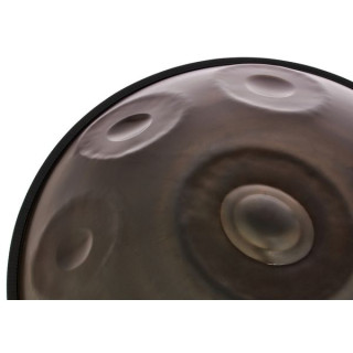 Startone Handpan D Kurd A=440Hz Startone Handpan D Kurd A=440Hz