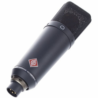 Микрофон Neumann TLM 193 Neumann TLM 193