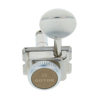Gotoh SD91-05M MG-T Защёлкивающиеся 6R Н Gotoh SD91-05M MG-T Locking 6R N