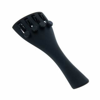 Струнодержатель для скрипки Roth & Junius RJT Violin Tailpiece VNC 1/4 Roth & Junius RJT Violin Tailpiece VNC 1/4
