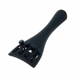 Струнодержатель для скрипки Roth & Junius RJT Violin Tailpiece VNC 1/4 Roth & Junius RJT Violin Tailpiece VNC 1/4