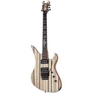 Schecter Synyster Std Plus FR GN Schecter Synyster Std Plus FR GN