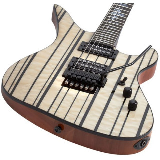 Schecter Synyster Std Plus FR GN Schecter Synyster Std Plus FR GN
