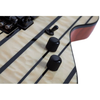 Schecter Synyster Std Plus FR GN Schecter Synyster Std Plus FR GN