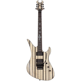 Schecter Synyster Std Plus FR GN Schecter Synyster Std Plus FR GN