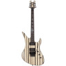 Schecter Synyster Std Plus FR GN Schecter Synyster Std Plus FR GN