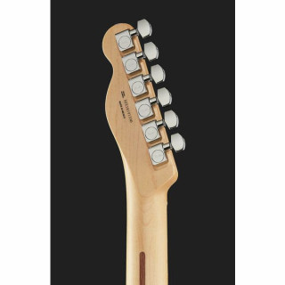 Электрогитара Fender Player Series Tele MN BTB