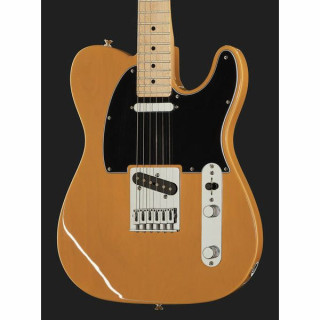 Электрогитара Fender Player Series Tele MN BTB