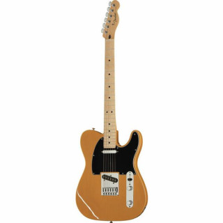 Серия проигрывателей Fender Tele MN BTB Fender Player Series Tele MN BTB