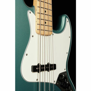 Бас-гитара Fender Player Series Jazz Bass MN TPL Fender Player Series Jazz Bass MN TPL