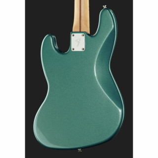 Бас-гитара Fender Player Series Jazz Bass MN TPL Fender Player Series Jazz Bass MN TPL