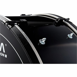 Маршевый бас-барабан Lefima BUL2814 SSSS Lefima BUL2814 SSSS