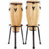 Комплект конга LP A646B-AW Aspire Congas 10-11" LP A646B-AW Aspire Congas 10-11"