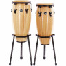 Комплект конга LP A646B-AW Aspire Congas 10-11