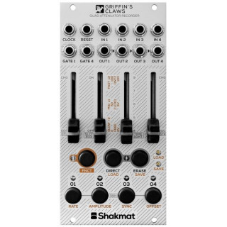 Шахмат Модулярный Griffin's Claws Shakmat Modular Griffin's Claws