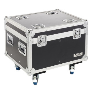 Случай Flyht Pro Varytec Event Par 4in1 Набор №637849 Flyht Pro Case Varytec Event Par 4in1 Bundle №637849