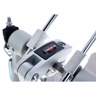 Кардан Gibraltar GTC6DD-DB Double Pedal Gibraltar GTC6DD-DB Double Pedal