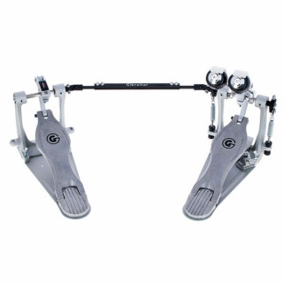 Кардан Gibraltar GTC6DD-DB Double Pedal Gibraltar GTC6DD-DB Double Pedal